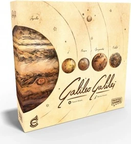Galileo Galilei