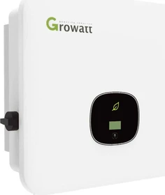 Growatt MOD 4000TL3-XH