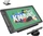 Huion Kamvas 16 (Gen 3), Black (GS1563)