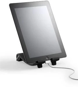 Cooler Master Wave Stand, Tablet-Stand, schwarz