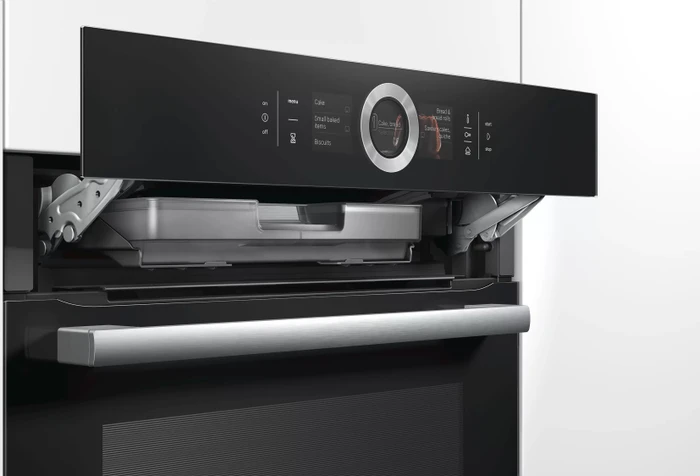 Bosch Serie 8 HSG636BB1 Dampfbackofen