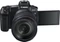 Canon EOS R mit Objektiv RF 24-105mm 4.0 L IS USM Vorschaubild