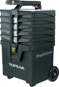 Topeak PrepStation Werkzeugkoffer