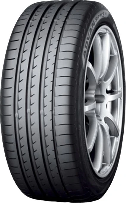 Yokohama Advan Sport V105+ 255/40 R18 95Y MO