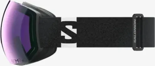 Salomon Radium Pro Sigma black/sigma emerald