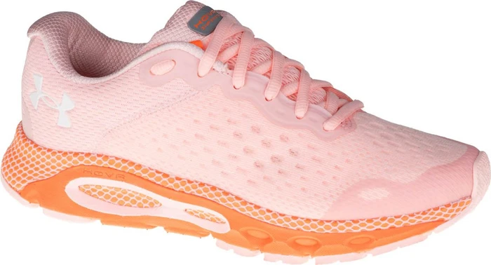 Under Armour HOVR Infinite 3 rosa (Damen)