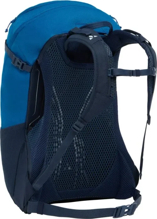 Vaude Skomer Zip 22 shore blue (Damen)