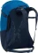 Vaude Skomer Zip 22 shore blue (Damen) Vorschaubild