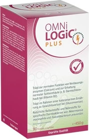Omni-Logic Plus, 450g