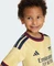 adidas FC Arsenal 2026/2027 Ausweichausrüstung almost yellow (Junior) Vorschaubild