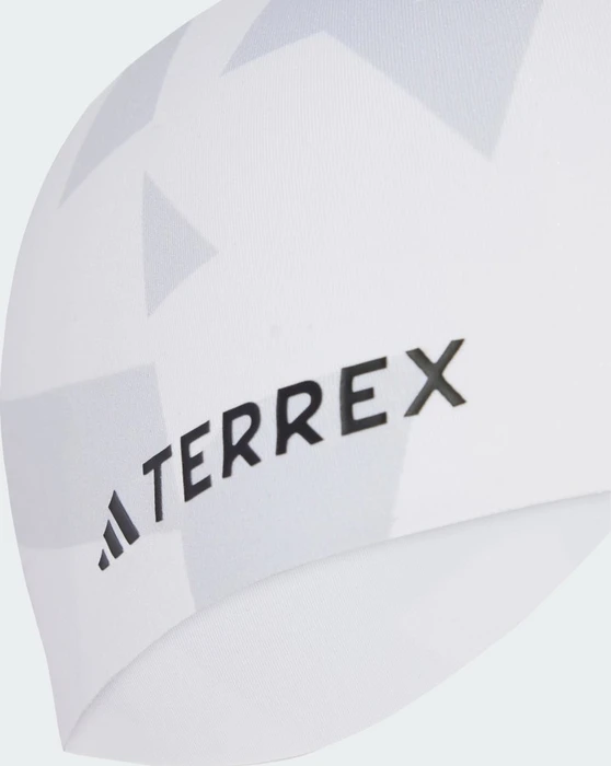 adidas Terrex Climacool Graphic Stirnband white/dash grey