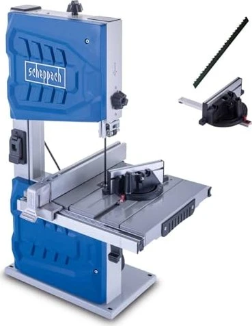 Scheppach HBS261 Elektro-Bandsäge