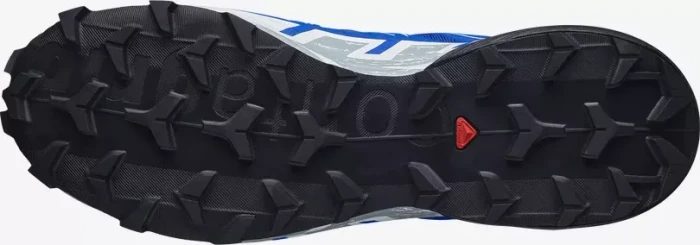 Salomon Speedcross 6 GTX nautical blue/black/white (Herren)