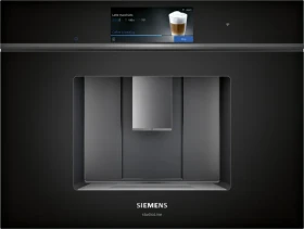 Siemens iQ700 CT918L1D0 Einbau-Kaffeevollautomat