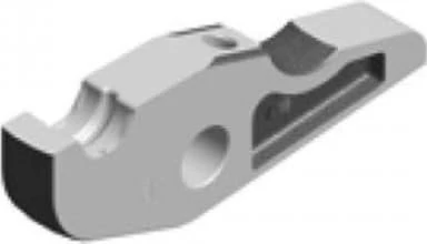 REMS V35 Pressbacke