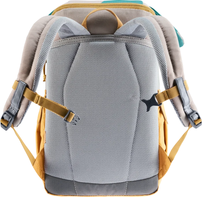 Deuter Kikki pepper/cinnamon (Junior)