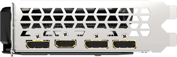 GIGABYTE GeForce RTX 2060 Windforce 6G (Rev. 2.0), 6GB GDDR6, HDMI, 3x DP