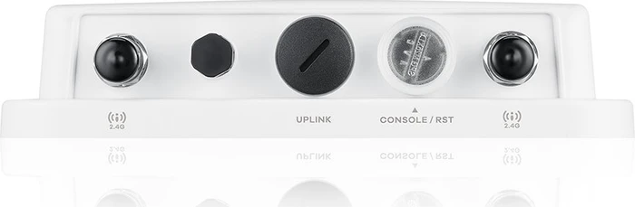 Zyxel WAX655E, AX5400