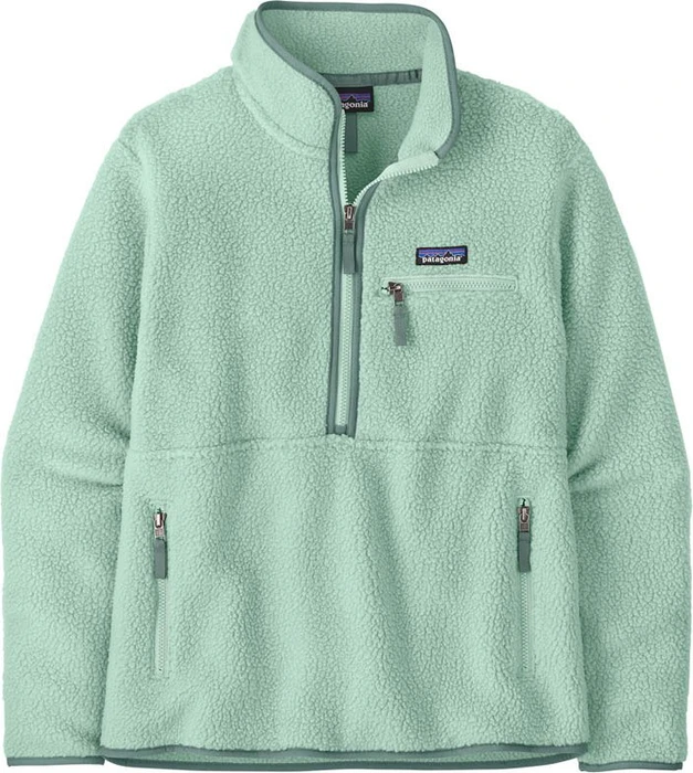 Patagonia Retro Pile Fleece Marsupial Pullover (Damen)