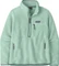 Patagonia Retro Pile Fleece Marsupial Pullover (Damen) Vorschaubild