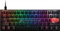 Ducky One 2 Mini RGB PBT, LEDs RGB, schwarz, MX RGB BROWN, USB, US Vorschaubild