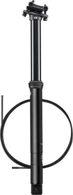 CrankBrothers Highline 7 31.6mm/150mm/467mm Teleskop-Sattelstütze