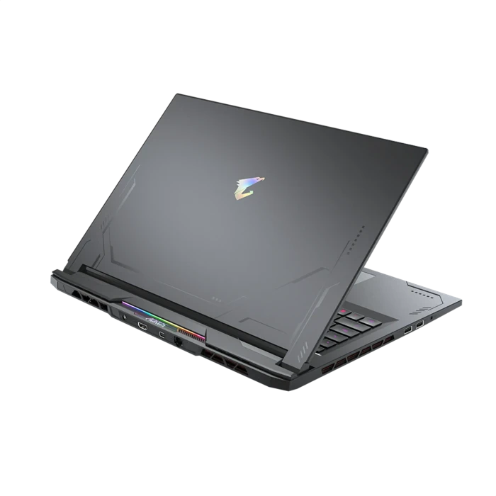 GIGABYTE AORUS 17X AZG-65DE665CH, Core i9-14900HX, 32GB RAM, 2TB SSD, GeForce RTX 4090, DE