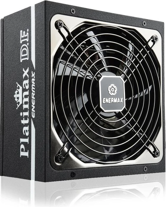 Enermax Platimax D.F. 1050W, ATX 2.4