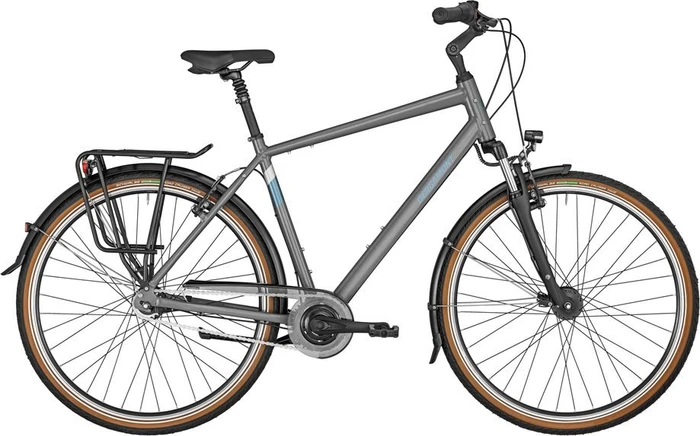 Bergamont Horizon N7 CB Modell 2023 (Herren)