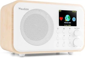 Audizio Vicenza weiß