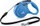 flexi New Classic M, Seil, 5m, blau (504521)