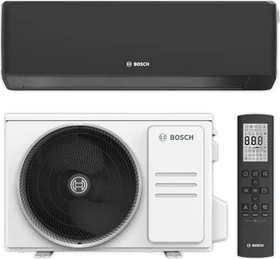 Bosch Climate CL7000i 35 EB schwarz (CL7000i 35 E, CL7000iU W 35 EB)