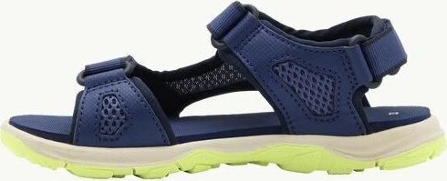 Jack Wolfskin Taraco Beach evening sky (Junior)