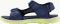 Jack Wolfskin Taraco Beach evening sky (Junior) Vorschaubild