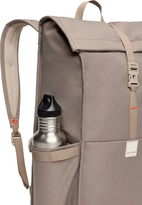 Vaude Coreway Rolltop 20 coconut