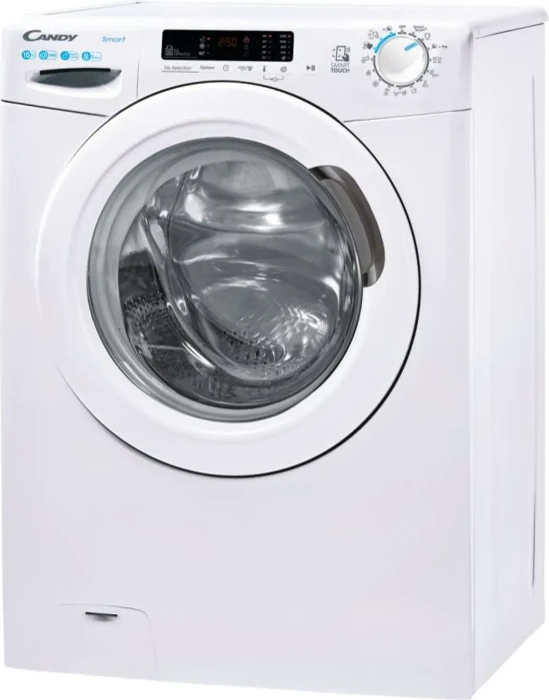 Candy CS 12102DW4/1-S Frontlader