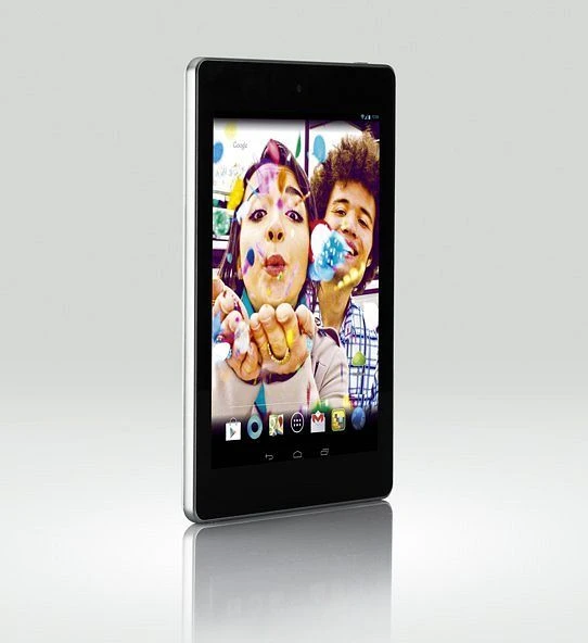 Acer Iconia Tab A1-810, gold, 16GB