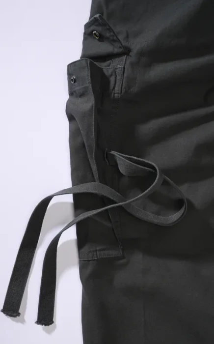 Brandit M65 Hose anthracite (Damen)