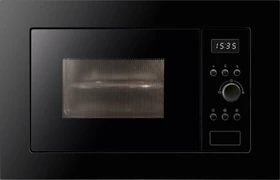 Oranier HMG 360 Mikrowelle mit Grill