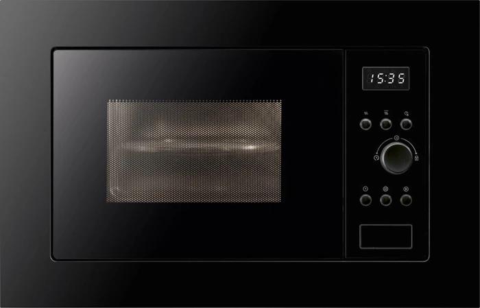 Oranier HMG 360 Mikrowelle mit Grill