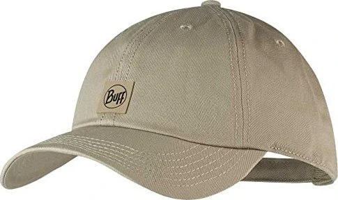 Buff Zire Baseball Cap Kappe sand zire