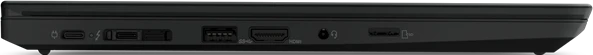 Lenovo ThinkPad P14s G1 (AMD), Ryzen 7 PRO 4750U, 16GB RAM, 512GB SSD, DE