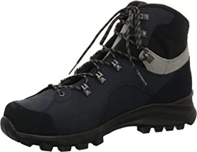 Hanwag Alta Bunion II GTX navy/grey (Herren)