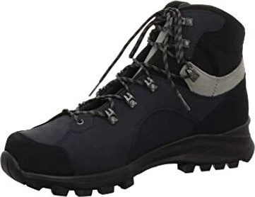 Hanwag Alta Bunion II GTX navy/grey (Herren)