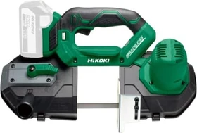 Hikoki CB18DBLW4Z Akku-Bandsäge solo