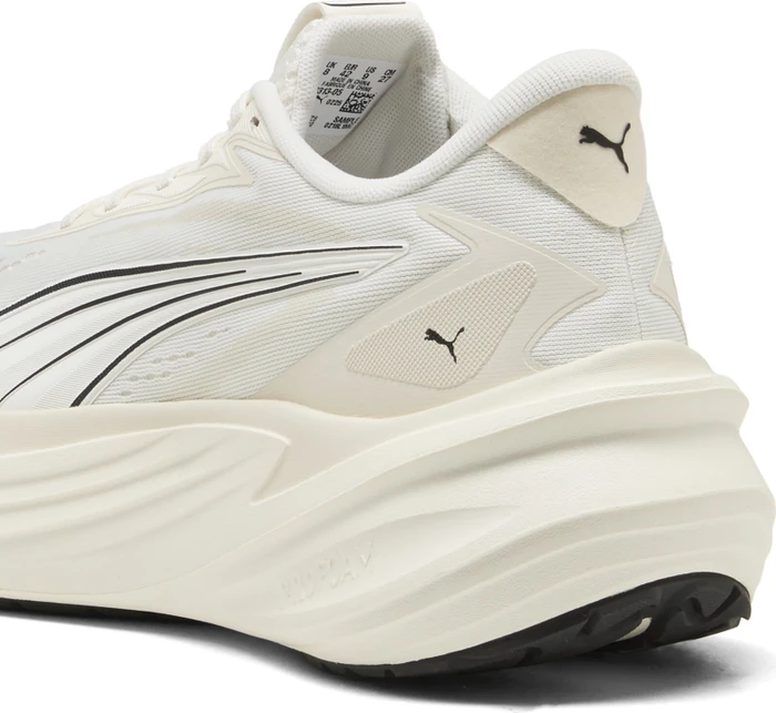 Puma Maxima Pro alpine snow/warm white