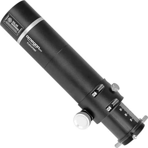Omegon Guidescope FlexiSpeed 45/200 essential