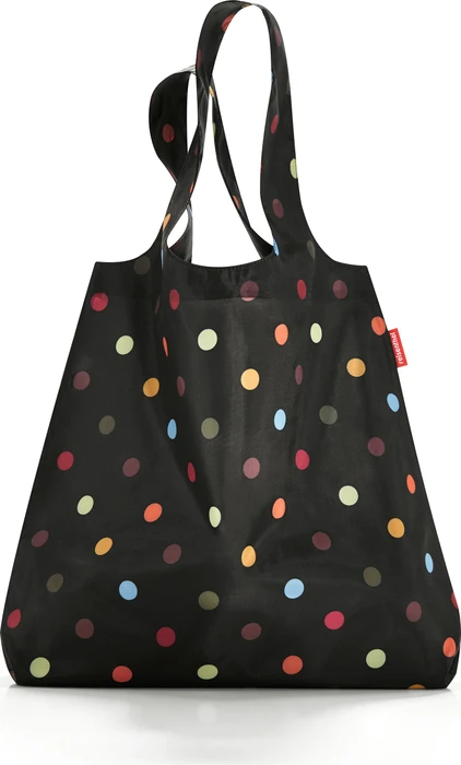 Reisenthel mini maxi Shopper dots