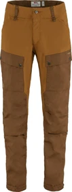 Fjällräven Keb Hose lang timber brown/chestnut (Herren)