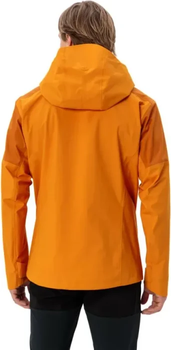 Vaude Croz IV 3L Funktionsjacke kurkuma (Herren)